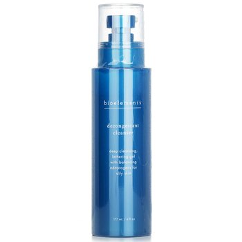 Bioelements Limpiador Descongestionante (Para Tipos de Piel Grasa, Muy Grasa)