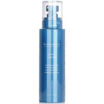 Bioelements Power Peptide - Tónico Facial Peleador de Edad (Para Todo Tipo de Piel)