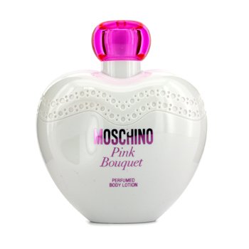 Pink Bouquet Loción Corporal Perfumada