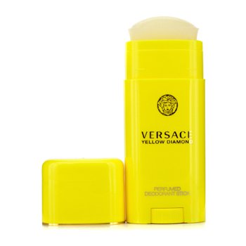 Yellow Diamond Desodorante en Barra Perfumado