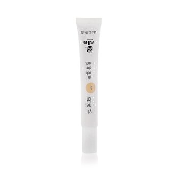 Sisley Phyto Cernes Eclat Corrector de Ojos - # 03