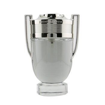 Paco Rabanne Invictus Eau De Toilette Spray