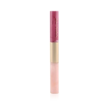 Fijación de Labios - # Cherish