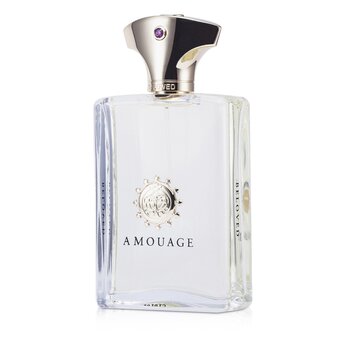 Amouage Beloved Eau De Parfum Spray