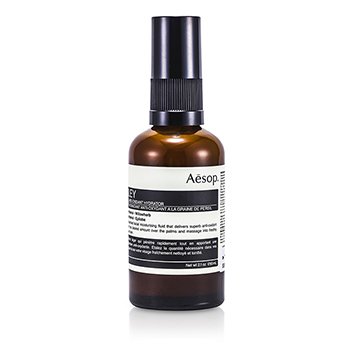 Aesop Parsley Seed Hidratante Anti Oxidante