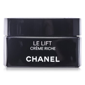 Chanel Le Lift Crema Rica