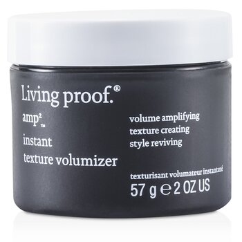 Living Proof Amp2 Voluminizador de Textura Instantánea