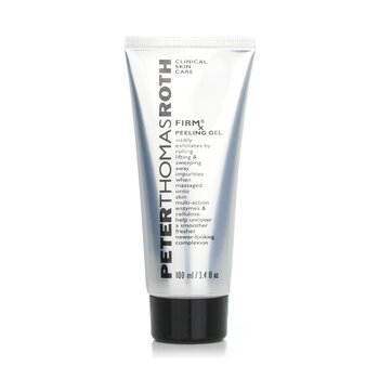 Peter Thomas Roth FirmX Gel Peeling