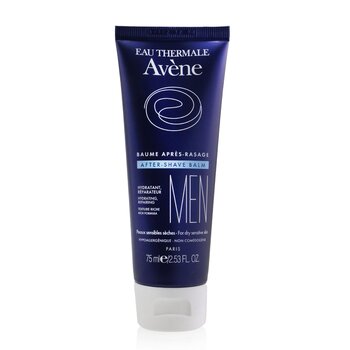Avene Homme Bálsamo Para Después de Afeitar