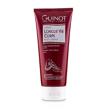 Guinot Longue Vie Corps Cuidado Corporal