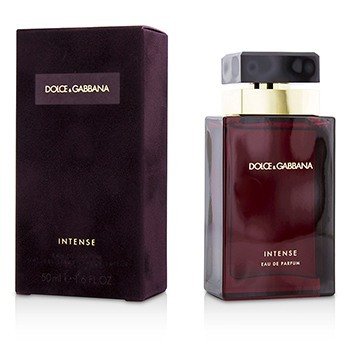 Dolce & Gabbana Pour Femme Intense Eau De Perfume Spray 50ml Dolce & Gabbana Pour Femme Intense Eau De Perfume Spray 50ml
