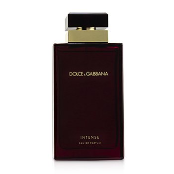 Dolce & Gabbana Pour Femme Intense Eau De Perfume Spray 50ml Dolce & Gabbana Pour Femme Intense Eau De Perfume Spray 50ml