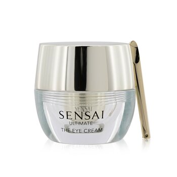 Sensai Ultimate La Crema de Ojos