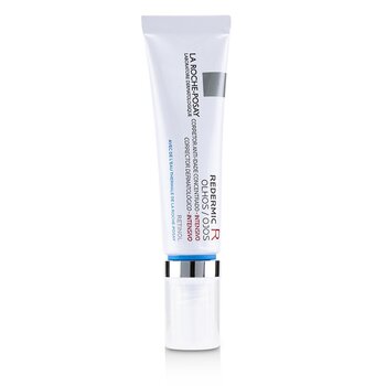 La Roche Posay Redermic R Eyes Dermatological Corrector de Ojos Anti Envejecimiento (Intensive)