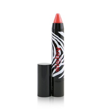 Sisley Phyto Lip Twist Labial - # 3 Peach