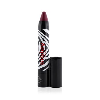 Sisley Phyto Lip Twist Labial - # 5 Berry