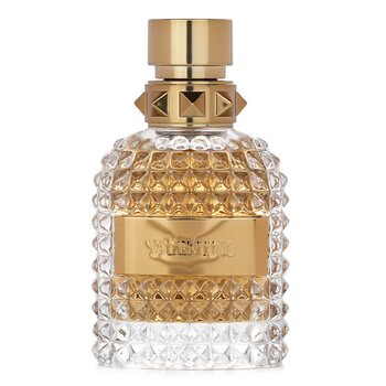 Valentino Uomo Eau De Toilette Spray