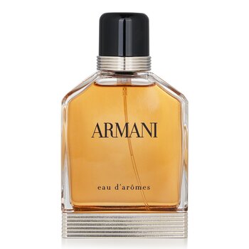 Armani Eau D'Aromes Eau De Toilette Spray