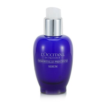 LOccitane Immortelle Suero Precioso