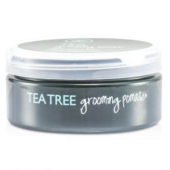 Paul Mitchell Tea Tree Pomada de Peinar (Agarre Flexible y Brillo)