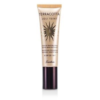 Guerlain Terracotta Joli Teint Base Embellecedora SPF 20 - # Light