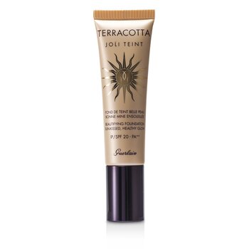 Terracotta Joli Teint Base Embellecedora SPF 20 - # Natural