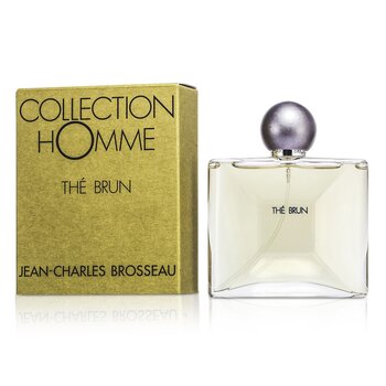 Jean-Charles Brosseau The Brun Eau De Toilette Spray