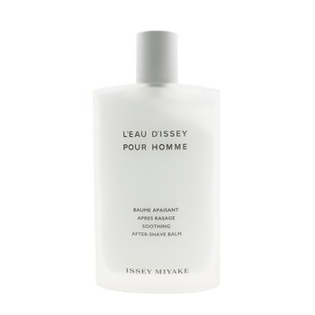 Issey Miyake LEau dIssey Pour Homme Bálsamo Suavizante Para Después de Afeitar