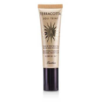 Terracotta Joli Teint Base Embellecedora SPF 20 - # Medium