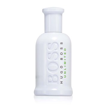 Hugo Boss Boss Bottled Unlimited Eau De Toilette Spray