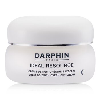 Darphin Ideal Resource Crema Para la Noche Renacedora de Luz