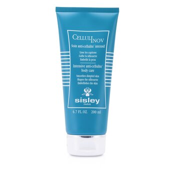 Cellulinov Intensive Cuidado Corporal Anti Celulitis