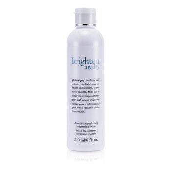 Brighten My Day All-Over Loción Iluminante Perfeccionante de Piel