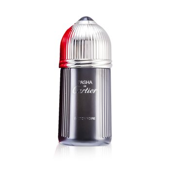 Pasha Eau De Toilette Spray (Edición Noire)