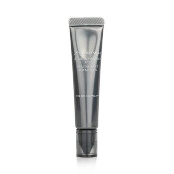 Shiseido Men Revitalizante Total de Ojos