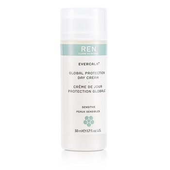 Ren Evercalm Global Protection Crema de Día (Para Piel Sensible/Delicada)