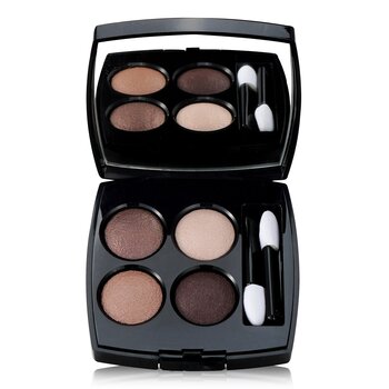 Chanel Les 4 Ombres Quadra Sombra de Ojos - No. 226 Tisse Rivoli