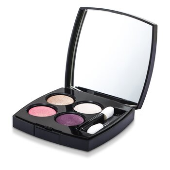 Chanel Les 4 Ombres Quadra Sombra de Ojos - No. 228 Tisse Cambon