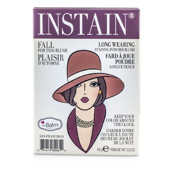 Instain - # Pinstripe