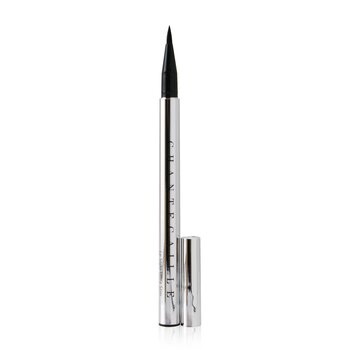 Le Stylo Delineador de Ojos Líquido Ultra Delgado - Black