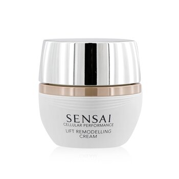 Sensai Cellular Performance Crema Lift Remoldeadora