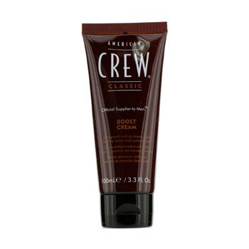 Men Crema Impulsadora