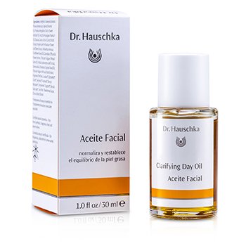 Aceite de Día Aclarante