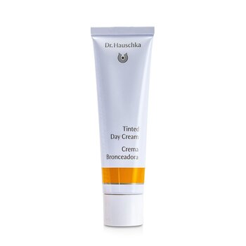 Dr. Hauschka Crema de Día con Tinte