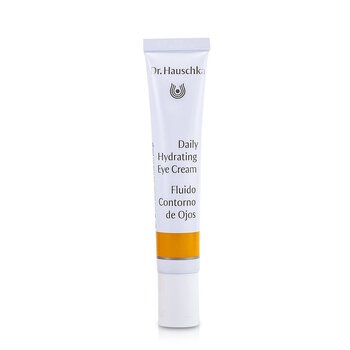 Dr. Hauschka Crema de Ojos Hidratante Diaria