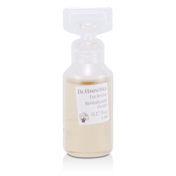 Dr. Hauschka Revitalizante de Ojos