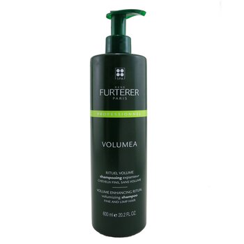 Volumea Champú Voluminizante (Para Cabello Fino y Débil)