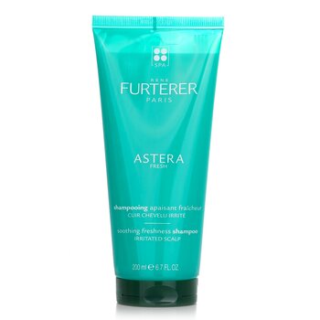 Rene Furterer Astera Champú Frescura Calmante (Para Cuero Cabelludo Irritado)