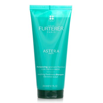 Rene Furterer Astera Champú Frescura Calmante (Para Cuero Cabelludo Irritado)