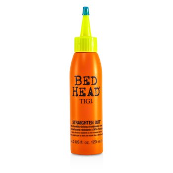 Tigi Bed Head Straighten Out 98% Humidity-Defying Crema Alisadora